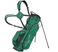MIZUNO 2026 BR-D3 GOLF STAND CARRY BAG - HEATHERED GREEN +FREE GIFT