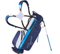 MIZUNO 2026 BR-DRI WATERPROOF GOLF STAND BAG - NAVY / BLUE