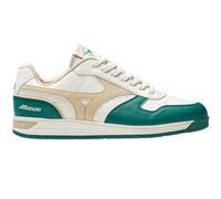 MIZUNO 2026 CITY WIND GOLF SHOES - ALPINE GREEN / PALE KHAKI +FREE GIFT