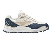 MIZUNO 2026 CONTENDER GOLF SHOES - INDIA INK / PALE KHAKI