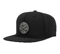 MIZUNO 2026 CROSSED CLUBS FLEX-FIT® MENS GOLF CAP / ALL COLOURS @ 50% OFF RRP