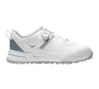 MIZUNO 2026 HAZARD ENERZY BOA - WHITE / CITADEL