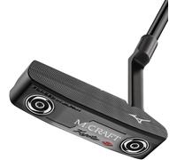 MIZUNO 2026 M CRAFT KYOTO P BLACK PUTTER - PREORDER EARLY MAY