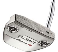 MIZUNO 2026 M CRAFT NAGOYA B CHROME PUTTER
