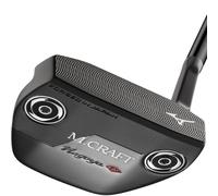 MIZUNO 2026 M CRAFT NAGOYA S BLACK PUTTER
