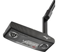 MIZUNO 2026 M CRAFT OSAKA P BLACK PUTTER