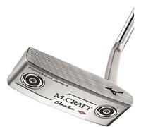 MIZUNO 2026 M CRAFT OSAKA S CHROME PUTTER