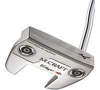 MIZUNO 2026 M CRAFT TOKYO B CHROME PUTTER