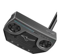 MIZUNO 2026 M CRAFT X #4 BEND NECK PUTTER