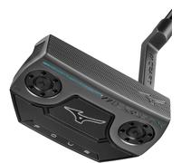 MIZUNO 2026 M CRAFT X #4 PLUMBERS NECK PUTTER