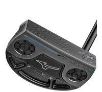 MIZUNO 2026 M CRAFT X #5 BEND NECK PUTTER