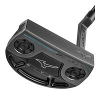 MIZUNO 2026 M CRAFT X #5 PLUMBERS NECK PUTTER