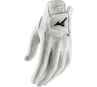 MIZUNO 2026 PRO GOLF GLOVE - WHITE