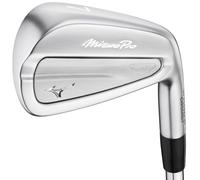 MIZUNO 2026 PRO M-13 IRONS - STEEL SHAFTS