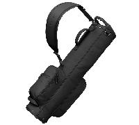 MIZUNO 2026 PRO SCRATCH SAC CARRY BAG - BLACK +FREE GIFT