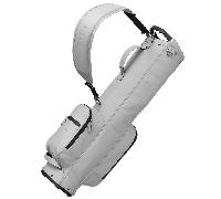 MIZUNO 2026 PRO SCRATCH SAC CARRY BAG - GREY +FREE GIFT