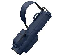 MIZUNO 2026 PRO SCRATCH SAC CARRY BAG - NAVY +FREE GIFT