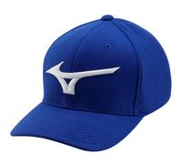 MIZUNO 2026 TOUR PERFORMANCE GOLF CAP - ROYAL
