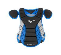 Mizuno 380380.9052.01.0000 Samurai CP 16" Baseball Protective Catchers Gear