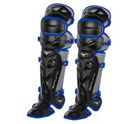 Mizuno 380408.9052.01.0000 Samurai Shin 16.5" Baseball Catchers Gear