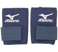 Mizuno 5 Inch Powerlock Wristband (Navy)