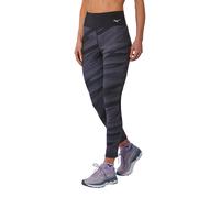 Mizuno 7/8 Women's Printed Tights