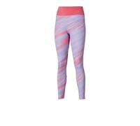 Mizuno 7/8 Women's Printed Tights | UK XS