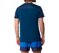 Mizuno Active Dryaeroflow Graphic Short Sleeve T-shirt