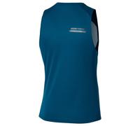 Mizuno Active Dryaeroflow Graphic Sleeveless T-shirt