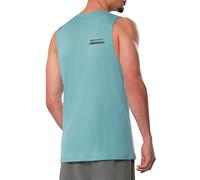 Mizuno Active Dryaeroflow Sleeveless T-shirt