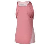 Mizuno Active Dryaeroflow Sleeveless T-shirt