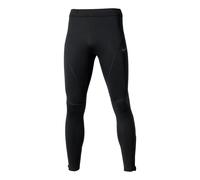 Mizuno Active Warmalite Running Tights Men - Black, Size S