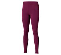 Mizuno Active Warmalite Running Tights Women - Violet, Size M