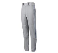 Mizuno Adult Men's Premier Piped Baseball Pant