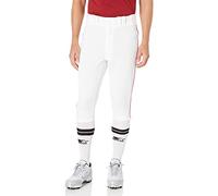 Mizuno Adult Men's Premier Piped Short Baseball Pant