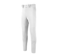 Mizuno Adult Men's Premier Players Baseball Pant White