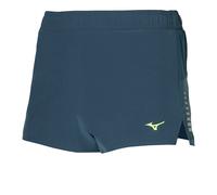 Mizuno Aero Split 1.5 Inch Shorts