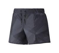 Mizuno Alpha 4.5 Short Pants, Men, mens, Shorts, J2GB0245, Black, XS