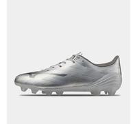 Mizuno Alpha II Beta Firm Ground Boots 11 Glx Slv/Gold