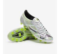 Mizuno Alpha Ii Elite Football Boots White EU 44