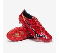 Mizuno Alpha Ii Elite Fg Football Boots Red EU 47