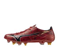 Mizuno Alpha II Japan Mix Interchangeable Studs 'Ruby Red Black' P1GC256060 8