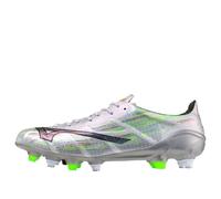 Mizuno Alpha II Japan Mix Interchangeable Studs 'White Black Iridescent' P1GC256109 7.5