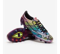 Mizuno Alpha Ii Japan Football Boots Multicolor EU 44