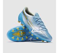 Mizuno Alpha III Elite FG Celeste White