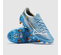 Mizuno Alpha III Elite Mix SG Celeste White