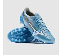 Mizuno Alpha III Made In Japan AG Celeste White