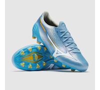 Mizuno Alpha III Made In Japan FG Celeste White