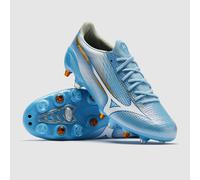 Mizuno Alpha III Made In Japan Mix SG Celeste White