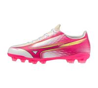 Mizuno Alpha Iii Select Fg Junior Football Boots